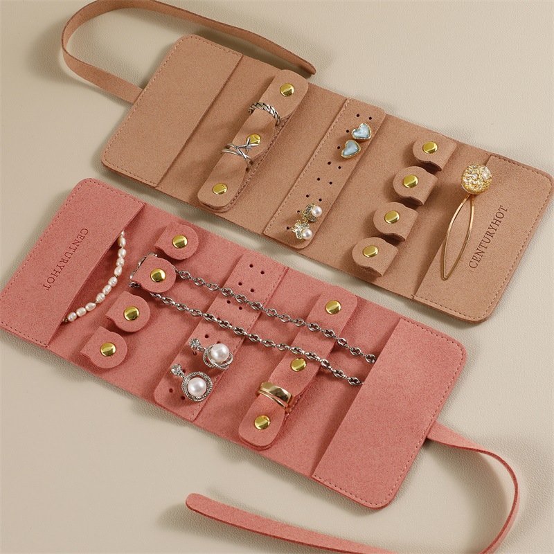 48g Weight Jewelry Packaging Bags Classification 1 Piece Quantity Daily Occasion Super-filament Material Solid Color Pattern Basic Style 1 Piece Super-filament Basic Daily Solid Color Jewelry Packaging Bags 5