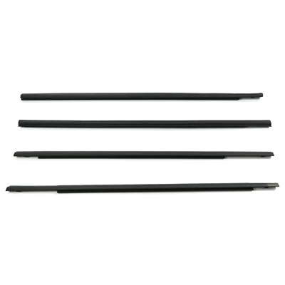 Suitable for 2008 2009 2010 Vehicle Sealing Strip