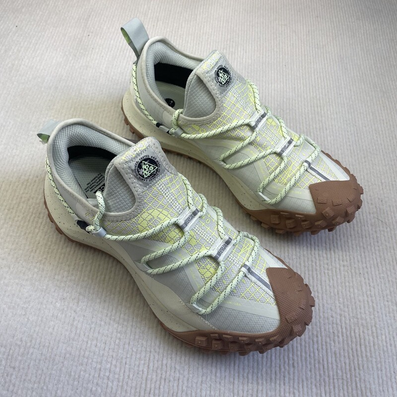 ACG mountain fly户外越野登山鞋男女徒步防水防滑休闲机能涉水鞋|undefined