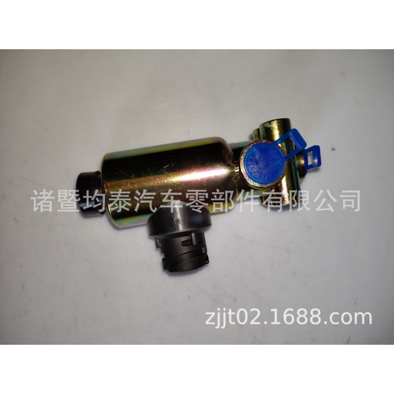 El autobús del camión pesado parte SMT [la válvula solenoide] 4721726860