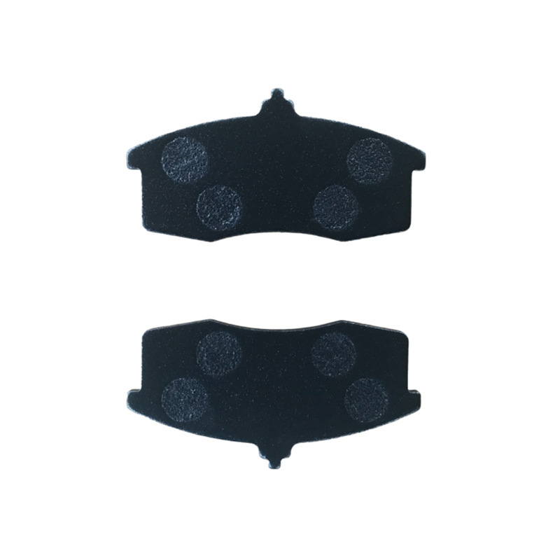 汽车刹车片Brake pads1111-3501080俄罗斯拉达LADA刹车片刹车蹄|undefined