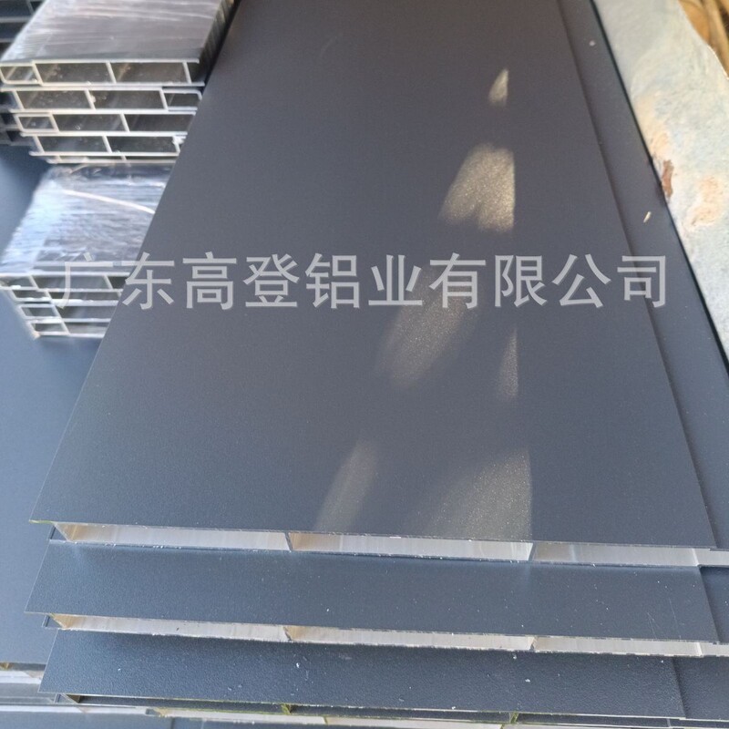 Villa Door Outdoor Garden Entry Door Aluminum Art Electric Garage Door Rural Simple B&B Courtyard Aluminum Alloy Door