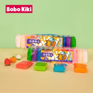 �F؛��ͯ���pճ����С��12ɫ24ɫ36ɫ���b DIY�o���oζ�����S��