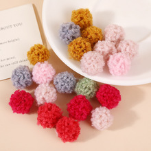 �¿��ɫ���ë���̩���_˾��ë�q��diyЬñ�������b�ë����