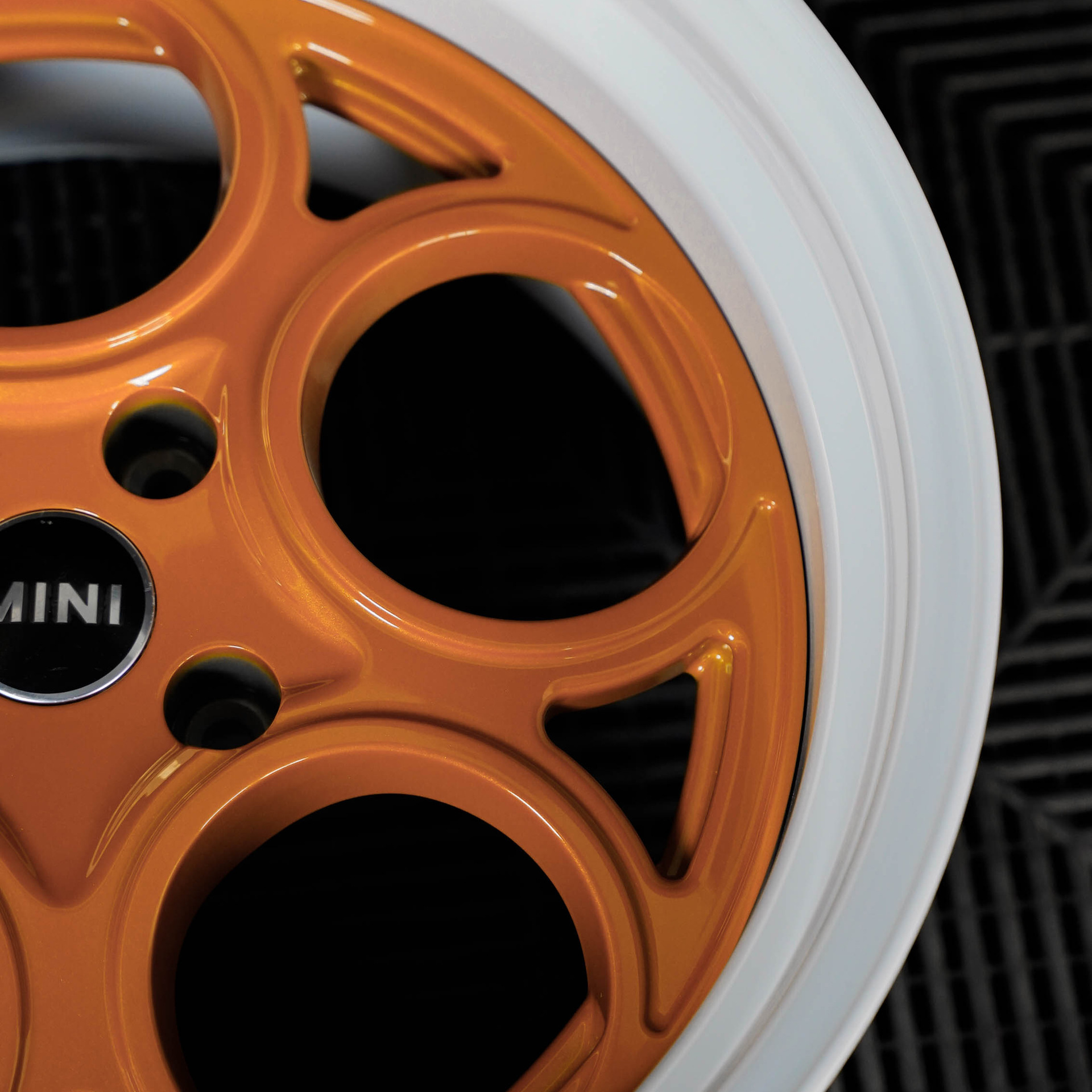 Forged Wheel Hubs Modified from 17/18/19/20/ 22inch Inch Aluminum Alloy Are Suitable for Various Models of Forged Wheel Hubs