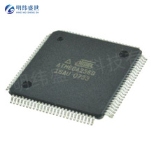 ��ӦATMEGA2560-16AU�� оƬ ɢ�� ԭװ��Ʒ 8λ΢������
