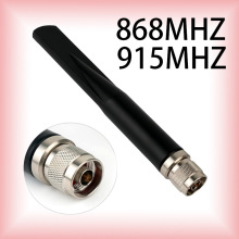 LoRa�쾀868MHz 915MHz 5dbi����ȫ�����N���^�B����Meshtastic