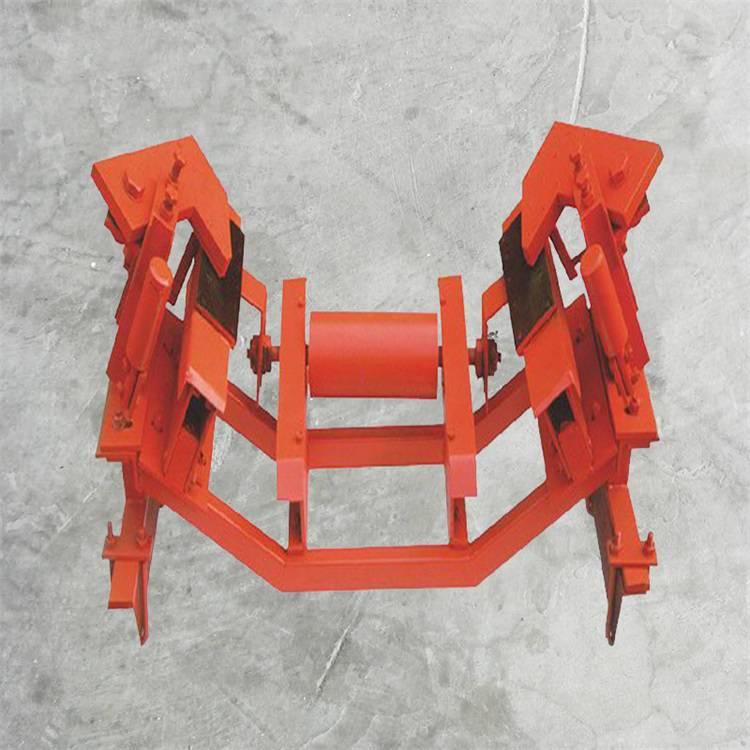 Dispositivo de captura de cinturón de transporte minero dispositivo de captura de cinturón protector de transportador de cinturón