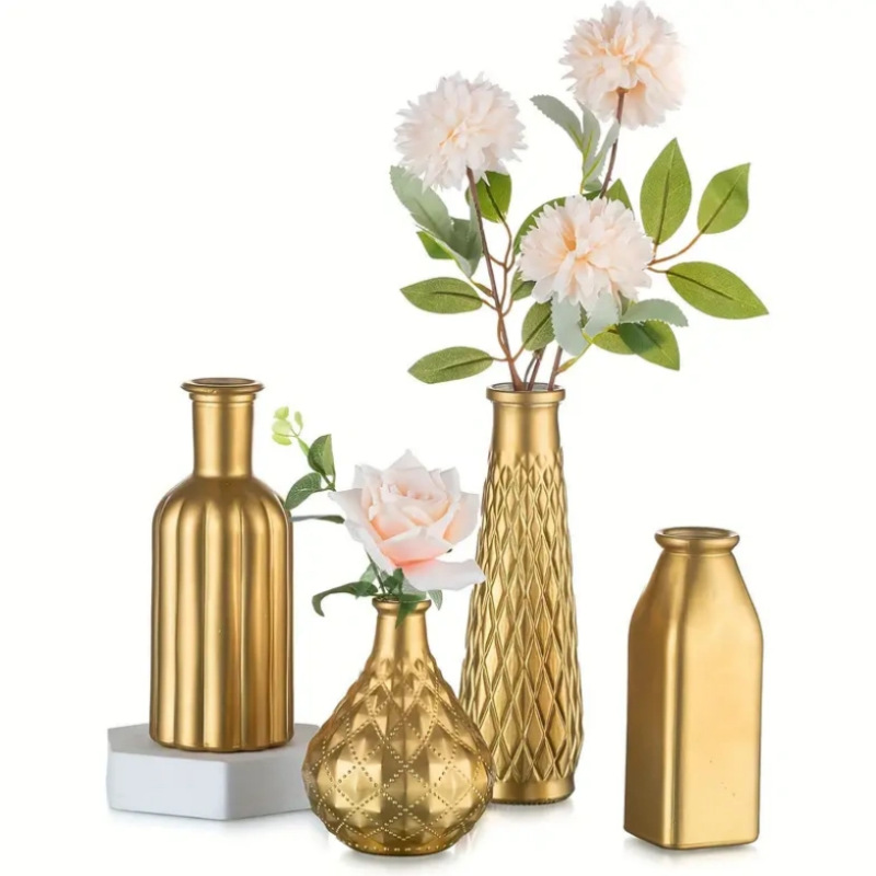 빅 골드 4종 세트