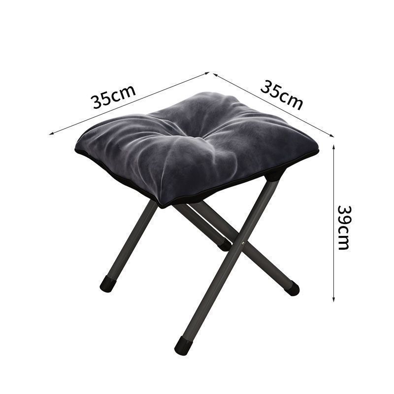 Fábrica directa doméstica dormitorio individual pequeño sofá balcón silla plegable dormitorio silla de computadora sofá perezoso