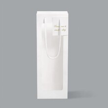 手提袋母亲节3朵1朵香皂花仿真康乃馨花束礼盒妇女节礼品感恩教师