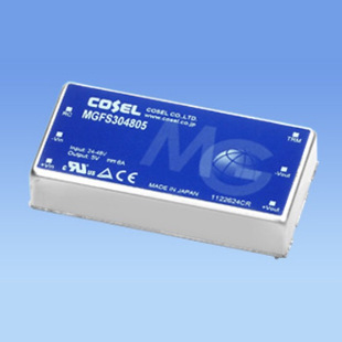 Japan Cosel MGFW62412 MGFW62415 MGFW64812 MGFW64815