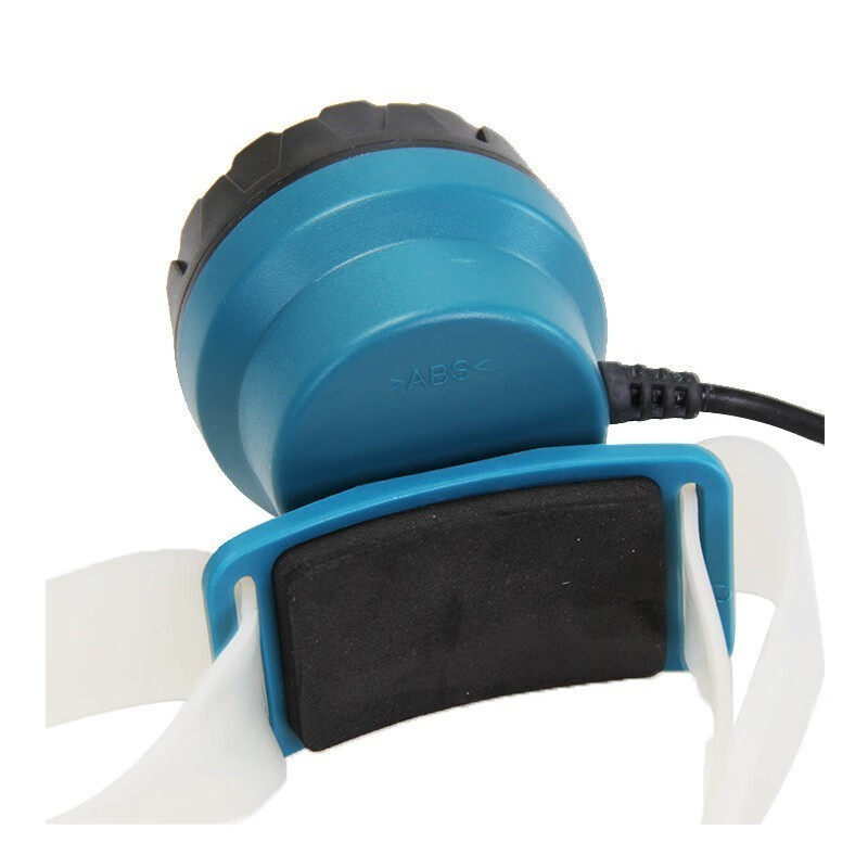 Makida Preventa Makida 14.4V linterna LED recargable Luz de iluminación general 18V batería de litio DML815 DM