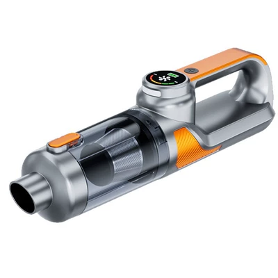 2026 New Model Car Vacuum: Tozsoranlar