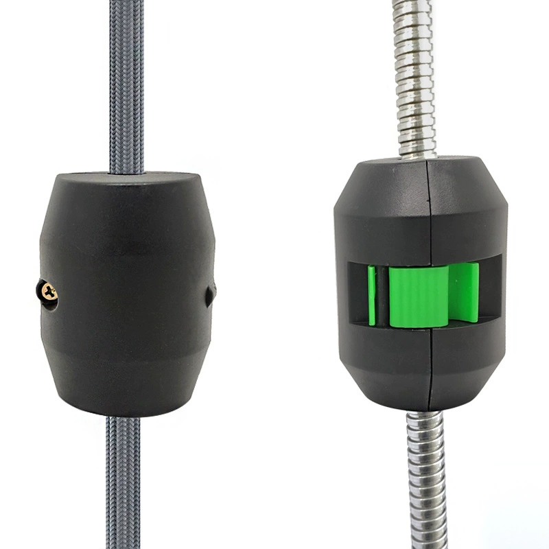 Кухонная вытягивание смесителя Гравитационные шарики Аксессуары нейлоновые трубки буксирующие шарики таза с телескопической шлангом