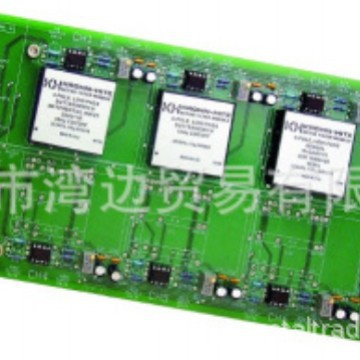 美国进口Krohn-Hite FLX-303放大器载波卡