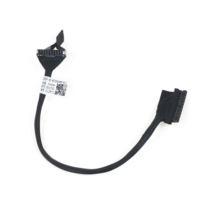 Suitable for Dell E7280 E7380 E7390 E7290 Battery Connection Cable