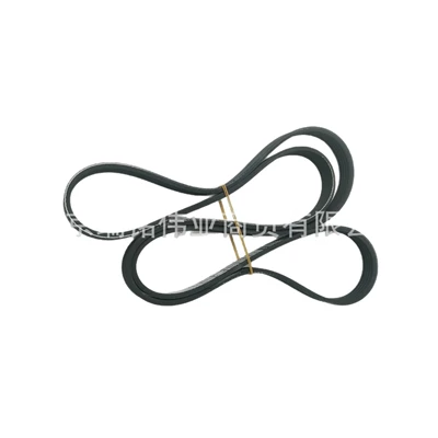 Engine Belt: Shuanglong Belt