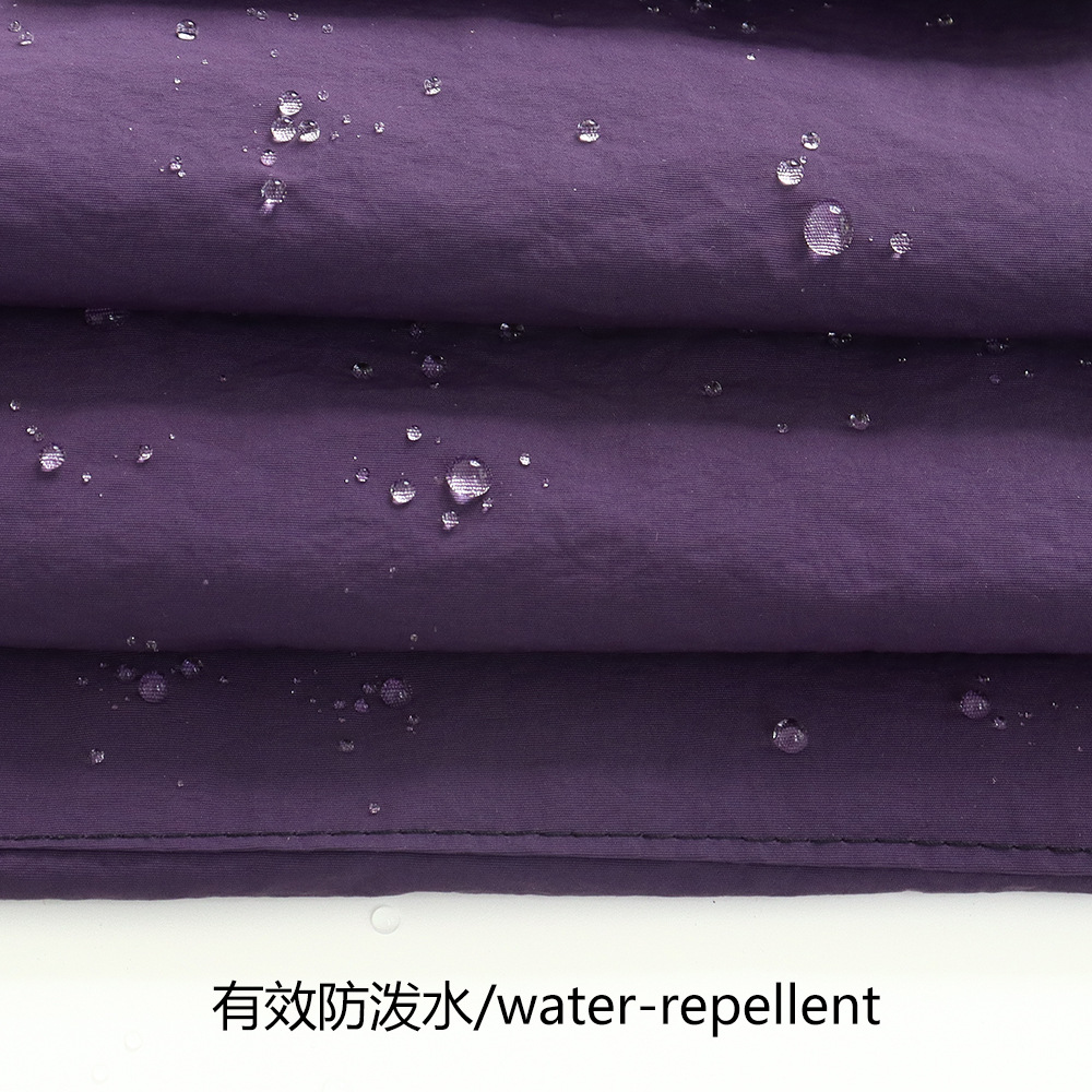 Nuevo delantal a prueba de agua de secado rápido transfronterizo, ropa de trabajo de café, chaleco, logotipo personalizado delantal doméstico