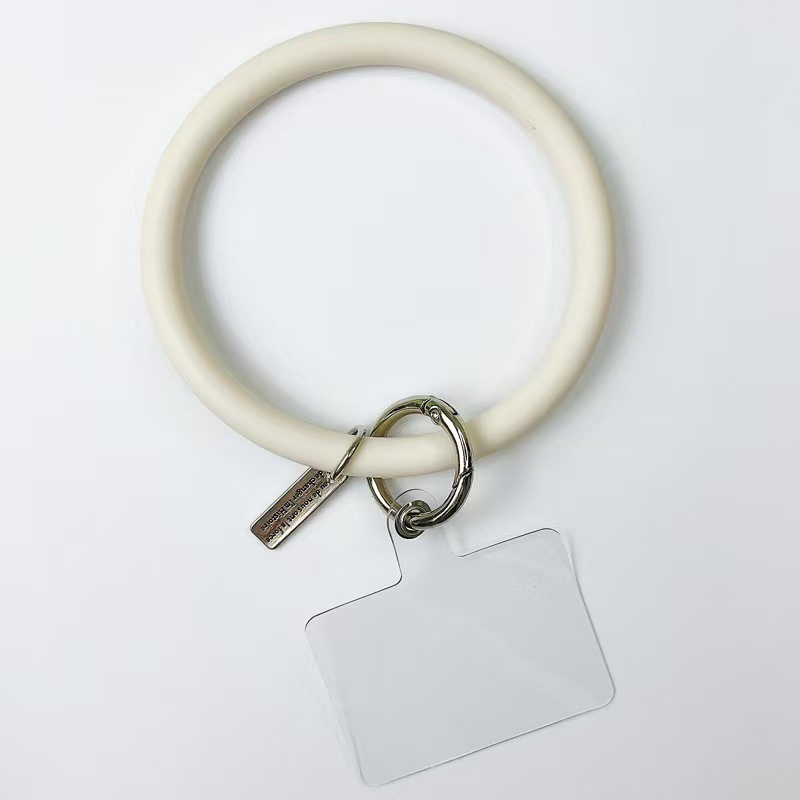 Inswind Bracelet Colgante de llave Colgante anti-caída Colgante creativo multifuncional para teléfono móvil Bracelet Colgante universal