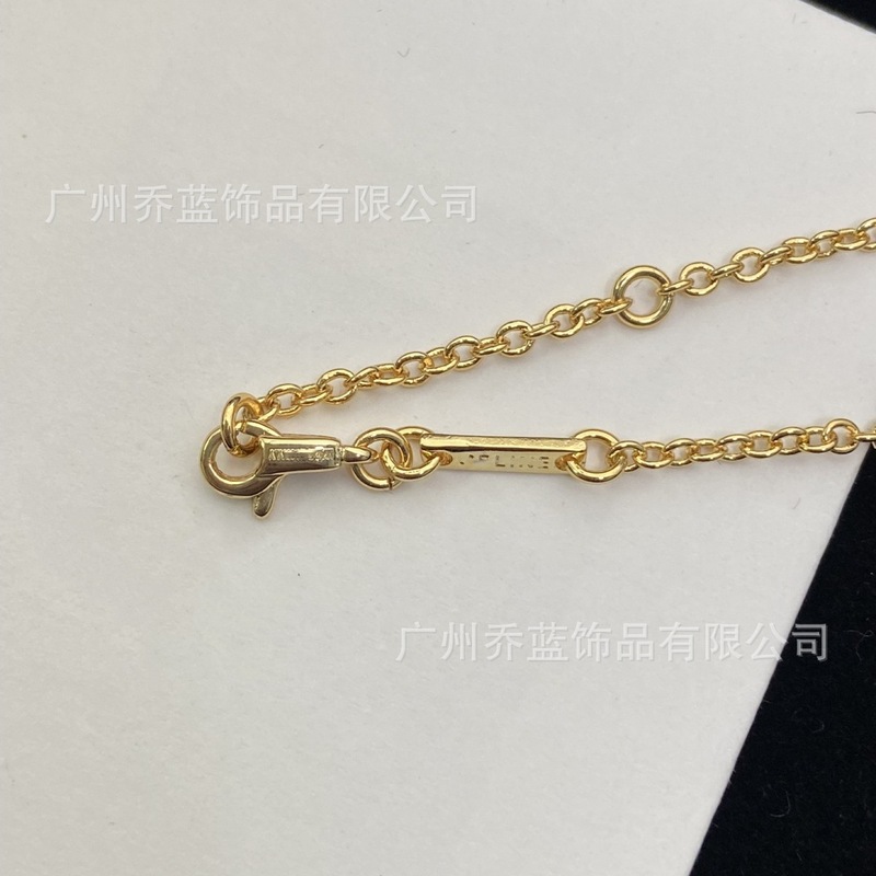 ハイバージョンのサイジャ クラシック 5 アクセサリー凱旋門ブレスレット女性用シンプルなトレンディなファッションブレスレット卸売ドロップシッピング|undefined