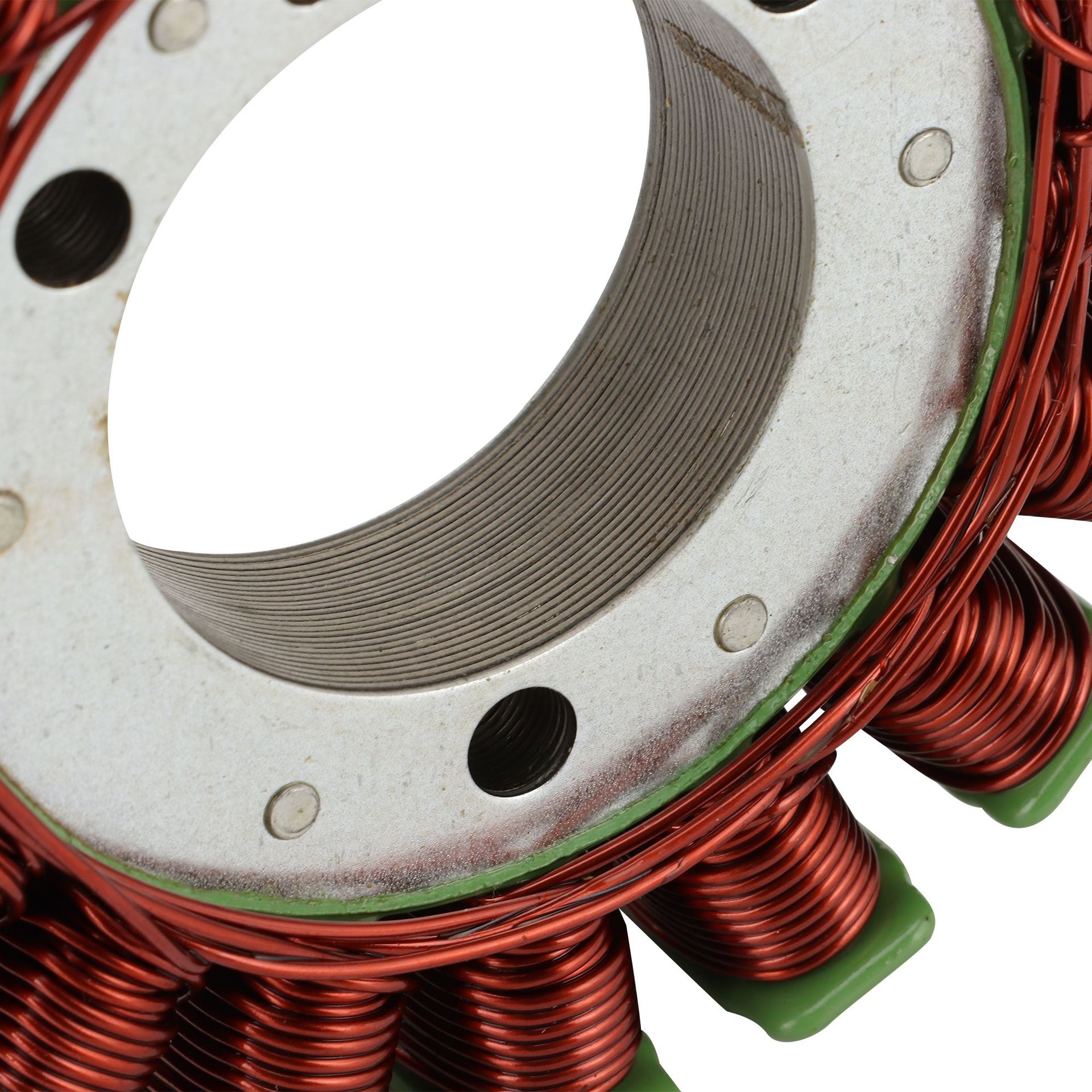 Motorcycle Stator Coil Suitable for Mountain Max Vmax 600 700 Er 8Dm-81410-00