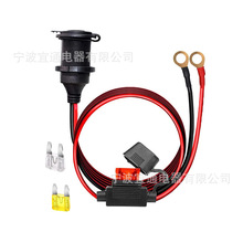 12V/24V�̶��ݼy�c�����������L����O�Ͷ���ֱ��늳�����܇�m����