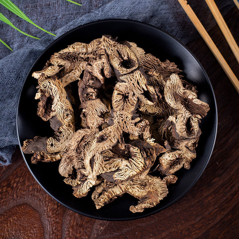 Wild Northeastern Cimicifuga Sheng Ma Dried Herb 500g Traditional TCM Decoction Herb key features