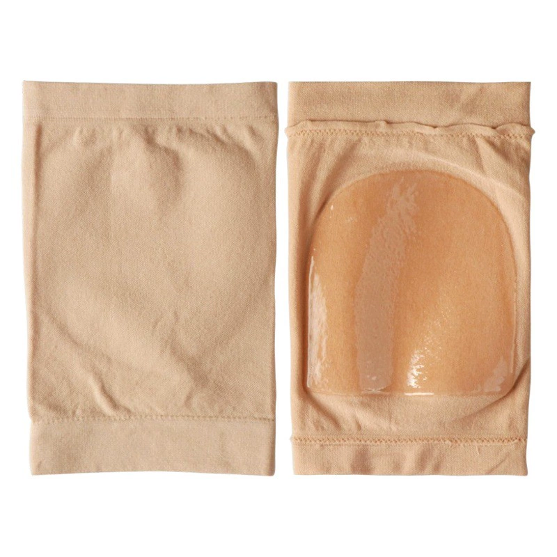 Носки с защитой от трещин Чехол для ног Носки с защитой от трещин Защитный чехол для пятки Увлажняющий чехол Сухие силиконовые мужские носки для ног