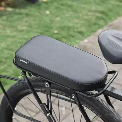 Saddle, Mountain Bike Rack Cushion, Electric car cushion