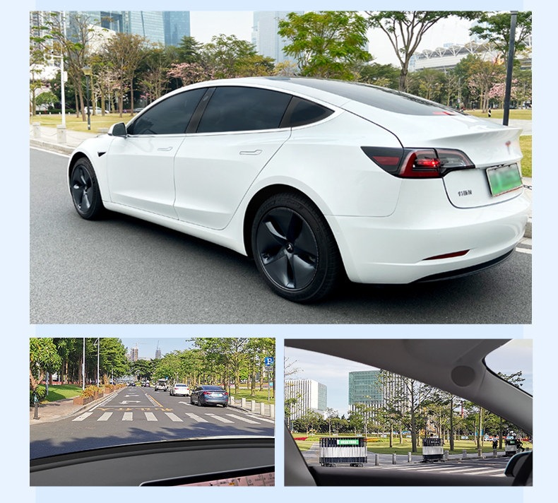 Meiji Car Film, Car Glass Film, Car Window Film, Car Solar Film, Heat Insulation and Sun Protection Film, X Series Full Car Film