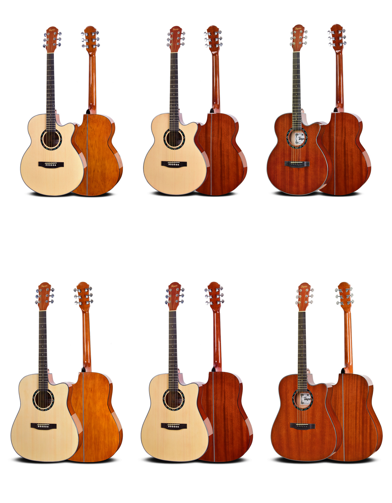 Guitar, 40 inch, 41 inch