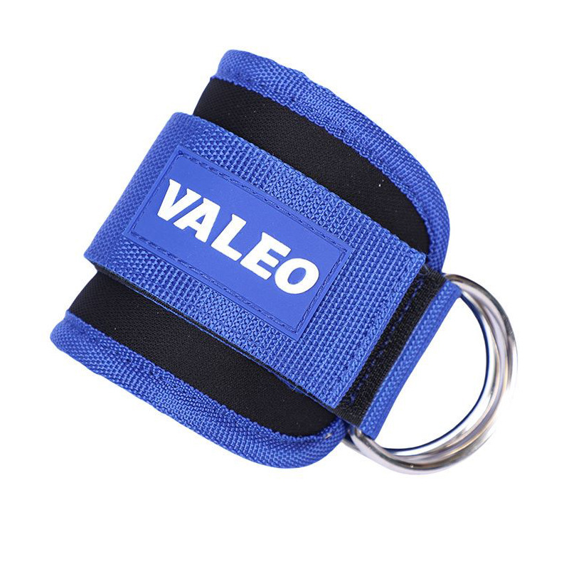 EVA 모델 - 블루 더블 링 발목 (단품)