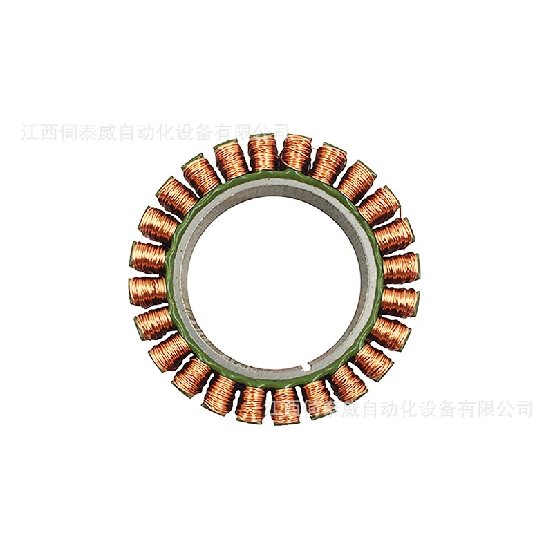 Бесщеточный трехфазный мотор-редуктор WK3510 с внешним ротором, безрамный, высокомоментный, для механических собак, малый, мощный