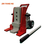 一体式起道机液压千斤顶6T 10T 15T 20T Hydraulic Toe Jack