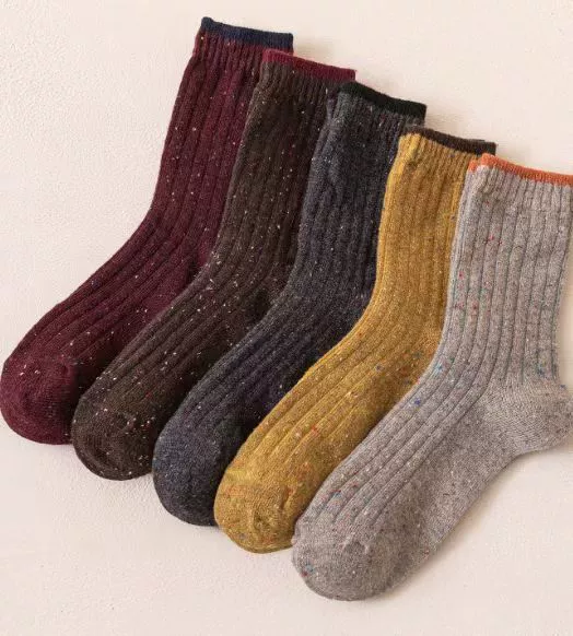 Pure dot yarn 2
