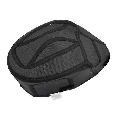 seat barrel pad modification | Motorcycle cushion