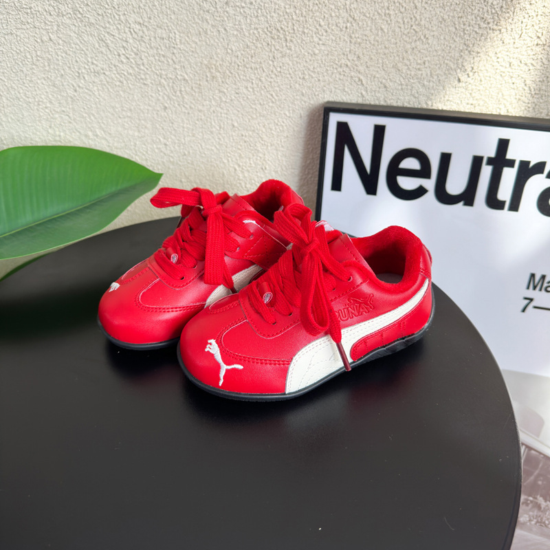 2026 primavera y otoño nuevos zapatos de entrenamiento para niños, hombres y mujeres con suela suave, zapatos casuales de moda, zapatos antideslizantes