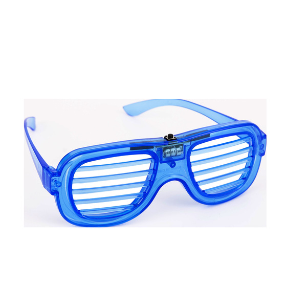 Lighting and flashing glimpse glasses wholesale LED cold light…