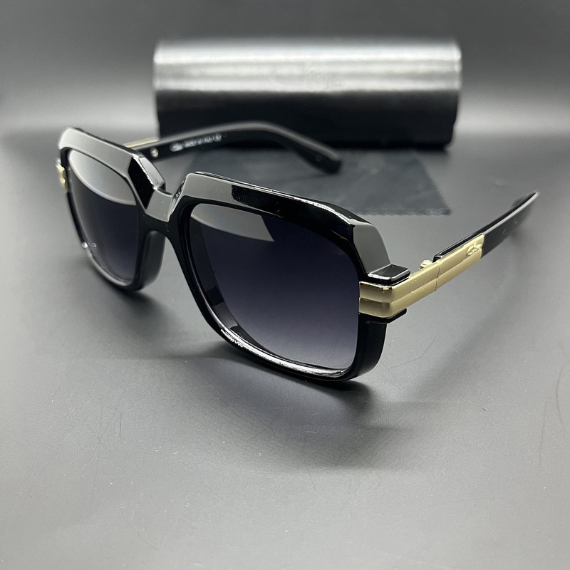 Kajia Sunglasses Foreign Trade Glasses New Fashion Versatile Cross-Border European and American Sunglasses Direct Sale