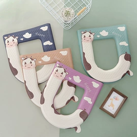 马桶清洁垫;一次性马桶垫;马桶贴