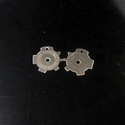 ZORRO card-type portable screwdriver multi-purpose screw tool