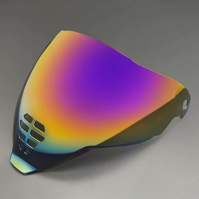 Lens Helmet Accessories, Dəbilqə (Kaska) aksesuarları - ic06-color
