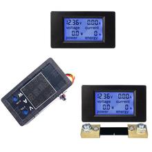 LCDֱ�����@�๦��늉�������ʱ�늉������������@ʾ 6.5-100V