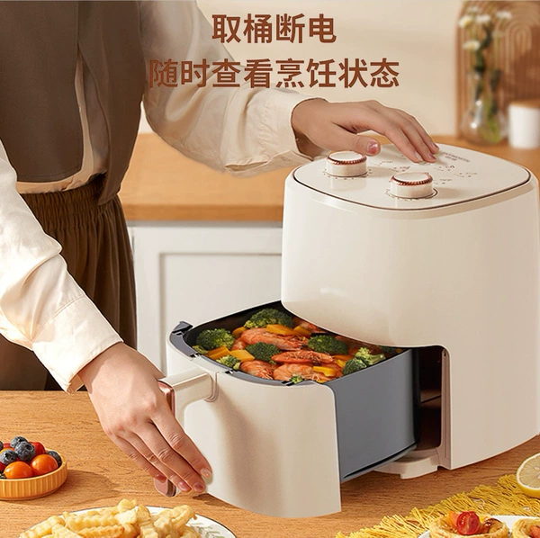 Skyworth air fryer (for large quantities and good prices, please contact us to get the lowest price. Please contact us to place an order for the complete machine)