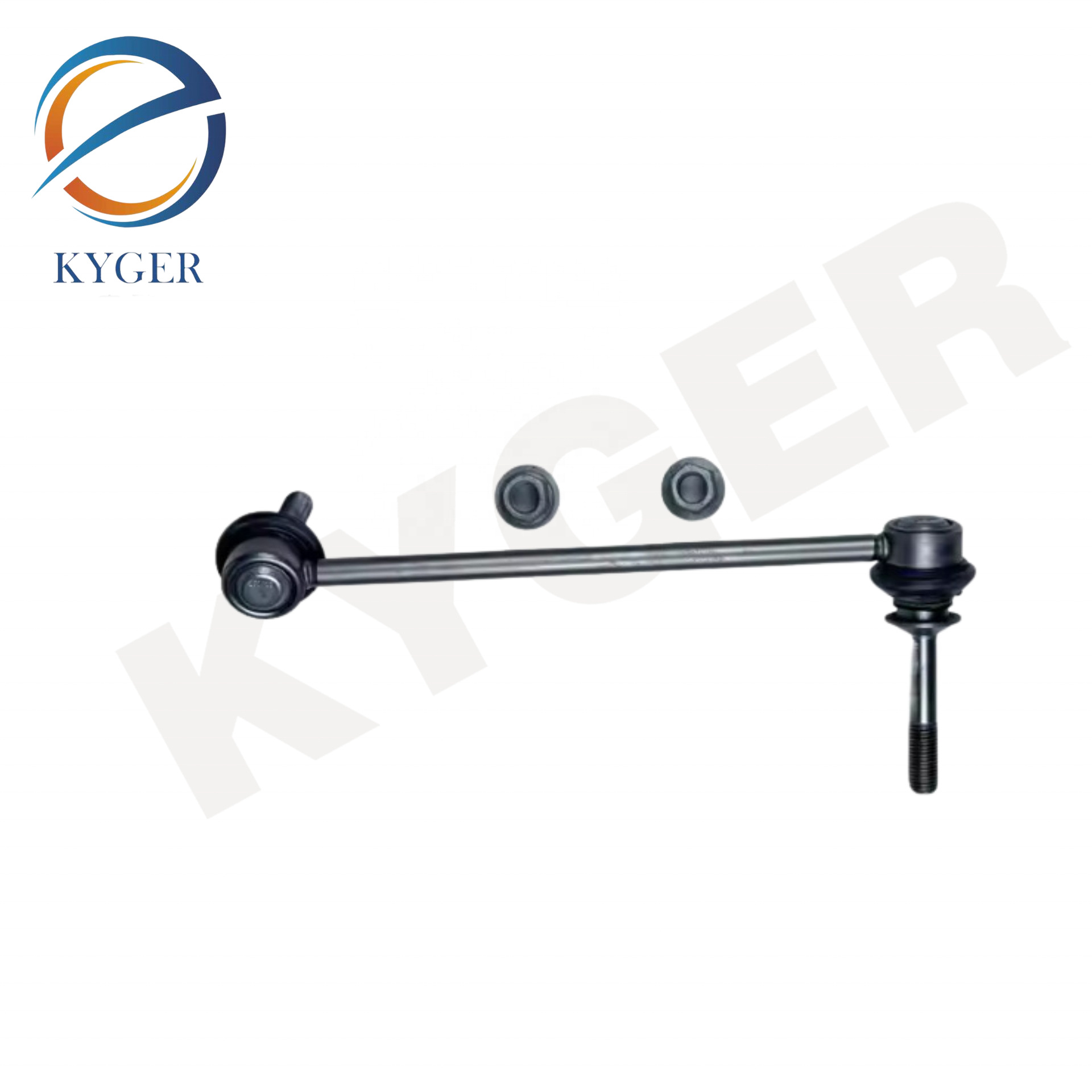 Suitable for Bmw X5-E70 Low Configuration Front Left Vertical Pull Rod 31356857623 31356859651