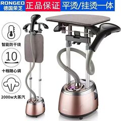 ドイツ栄芝掛けアイロン家庭用蒸気アイロン服店業務用小型手持ち式アイロン機