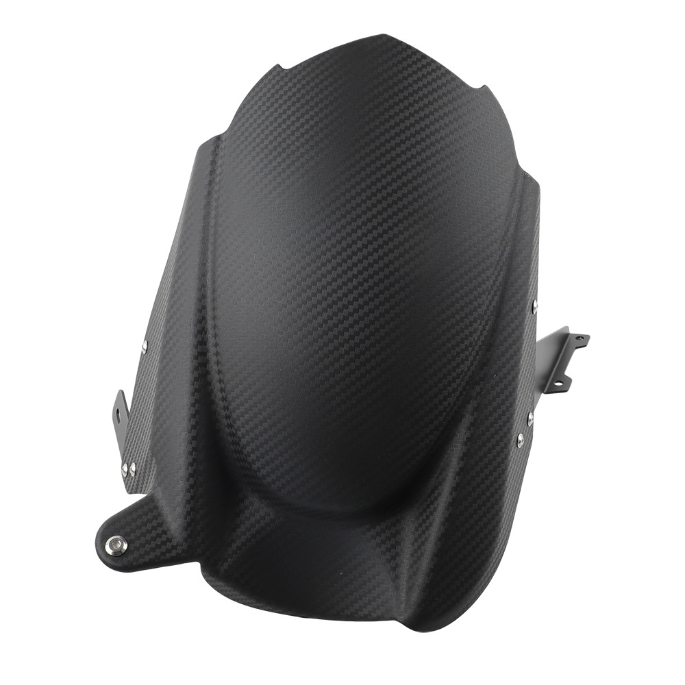 Suitable for Kawasaki Versys 650 Kle650 2007-2024 Motorcycle Rear Fender Rear Mudguard