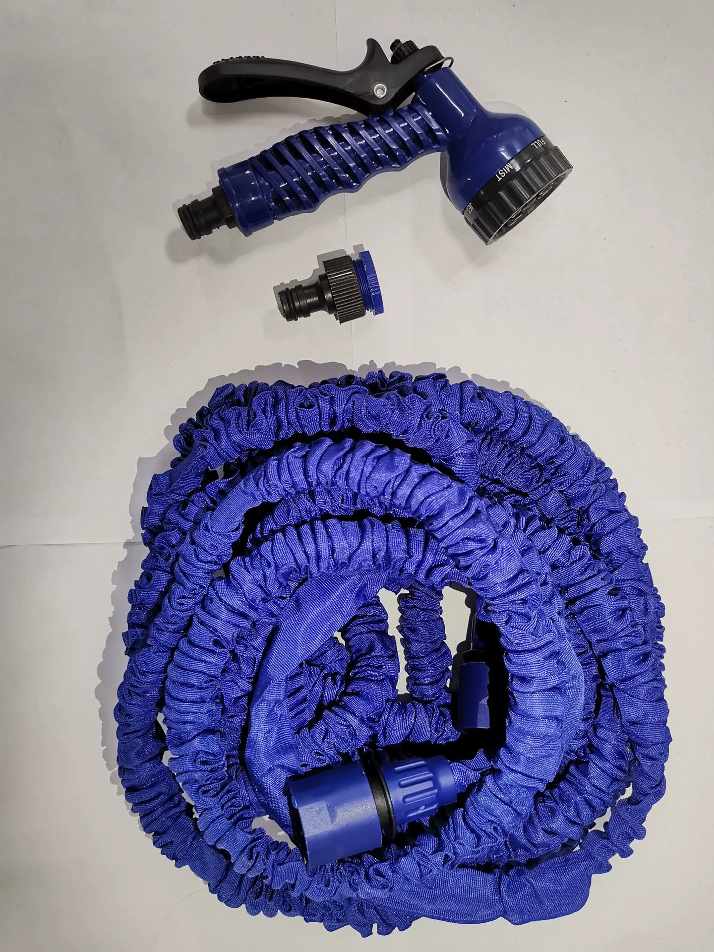 Professional factories naturally shrink the water pipe 25.50.75.100FT.