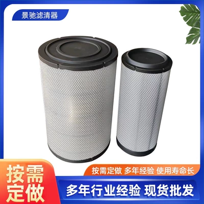 PU3351 air filter is suitable for Automobile filter element